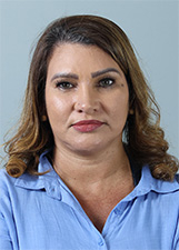 Foto de DANIELLE PONTES DA CRUZ BERTO