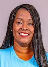 Foto de Viviane Silvestre Ventura de Oliveira