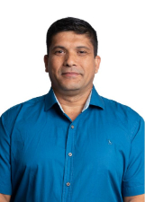 Foto de DIEGO FERNANDES DA SILVA