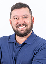 Foto de FELIPE MENEZES DE SOUZA