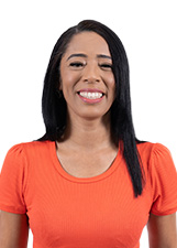 Foto de Elaine Rangel dos Santos