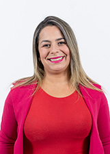 Foto de ANDREZZA JENNIFFER DE SOUZA BARCELLOS