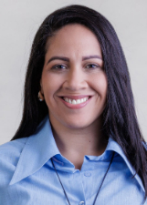 Foto de JOYCE SOUZA DE FRANCISCIS MORAES DA SILVA