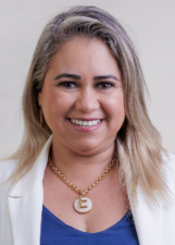 Foto de ELISANGELA CARVALHO DE MEDEIROS