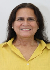 Foto de Ana Luzia Lomba dos Santos