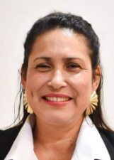 Foto de Andrea Ignez Mendes