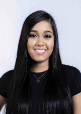 Foto de Ingred da Silveira Cabral
