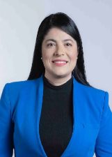 Foto de ALANA DE OLIVEIRA PASSOS DE SOUZA