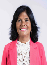 Foto de Lucia da Costa Gagliasso