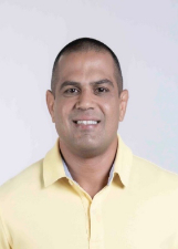 Foto de Luiz Carlos Chagas de Souza Junior