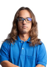 Foto de LUIS FELIPE CYPRIANI DE ALMEIDA