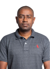 Foto de RODOLFO ARAUJO DOS SANTOS