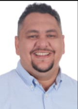 Foto de ANDRÉ SILVA DE ALMEIDA