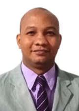 Foto de Clovis de Paula de Jesus