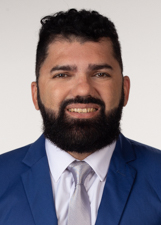 Foto de Eliézer da Silva Pacheco