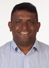 Foto de MARCIO MACHADO DE SOUZA