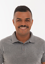 Foto de Elismar Dias dos Santos