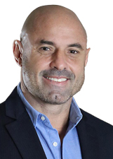 Foto de JOÃO DINIZ DE ALMEIDA PORTO