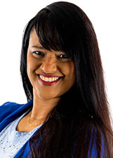 Foto de Jaqueline Monteiro Gama da Silva