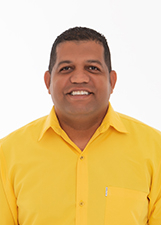Foto de Cleiton Carlos Santos da Conceição