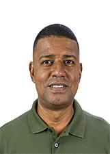 Foto de Ednaldo dos Santos Teixeira