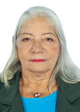 Foto de Maria Nilza da Silva