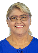 Foto de Creusa Garibaldi da Silva