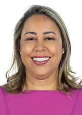 Foto de Cristiane de Carvalho Leonardo