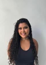 Foto de Isis dos Santos Lopes Nunes