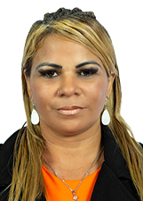 Foto de Suênia Maria Nunes do Nascimento