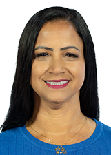 Foto de Rosana da Silva Barbosa