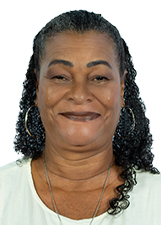 Foto de Fátima Lindolfo do Nascimento