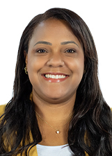 Foto de Verônica da Silva Costa Faria