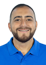 Foto de Matheus Ricardo da Silva de Oliveira