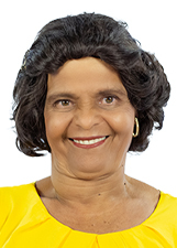 Foto de Regina Célia de Aguiar