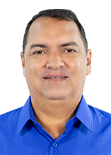Foto de Paulo Sérgio Correa Luna