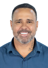 Foto de Robson da Silva Sarmento