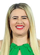 Foto de Kenia de Souza Gonçalves dos Santos