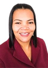 Foto de LUCIANA MARÇAL DA SILVA OLIVEIRA