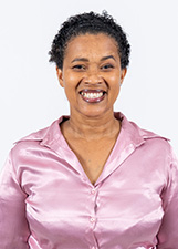Foto de AGUIANA CHARNASE SANTOS DA SILVA