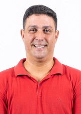Foto de CLEVERSOM VIDAL RIBEIRO