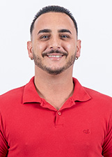 Foto de GERSON DE CASTRO FERNANDES ESTEVÃO
