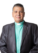 Foto de Manoel Antero Alves da Silva