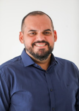 Foto de MARCOS DA SILVA BACELLAR