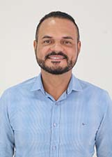 Foto de JORGE WILLIAM MANHAES VIRGILIO