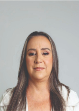 Foto de ELISANGELA VENCIONEK MAGANHA LARA