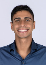 Foto de Daniel de Souza Vasconcellos