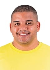 Foto de CAILAN DA SILVA CARDOSO