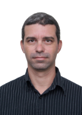Foto de Lázaro Luís de Paula Mendonça