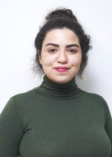 Foto de IRIS FREIRE PEREIRA DEMAMAM BERNA